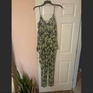 Michael Kors Jumpsuit with pockets